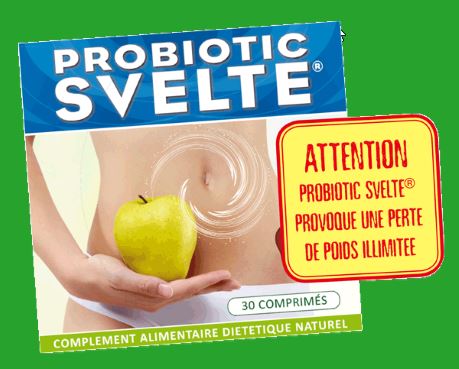 Probioslim.fr | Les probiotiques minceur ! | Perdez près Probioslim.fr | Les probiotiques minceur ! | Perdez près