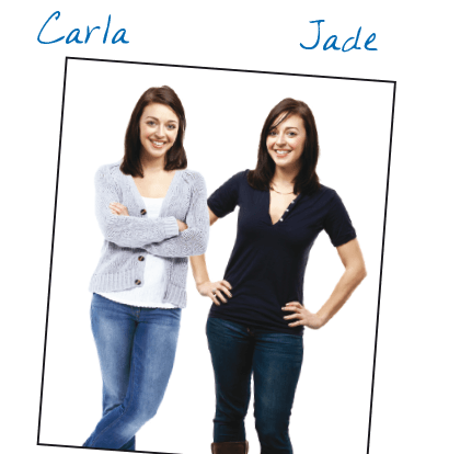 Carla Carla