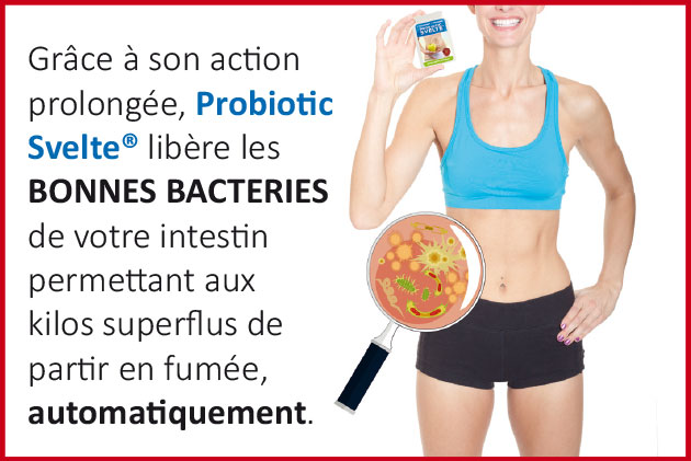 Probioslim